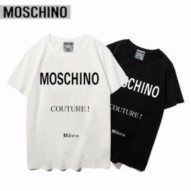 Picture of Moschino T Shirts Short _SKUMoschinoS-2XL801337803